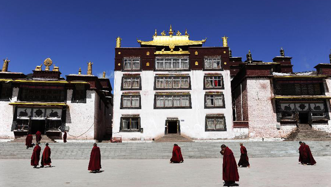 古建筑行業(yè)